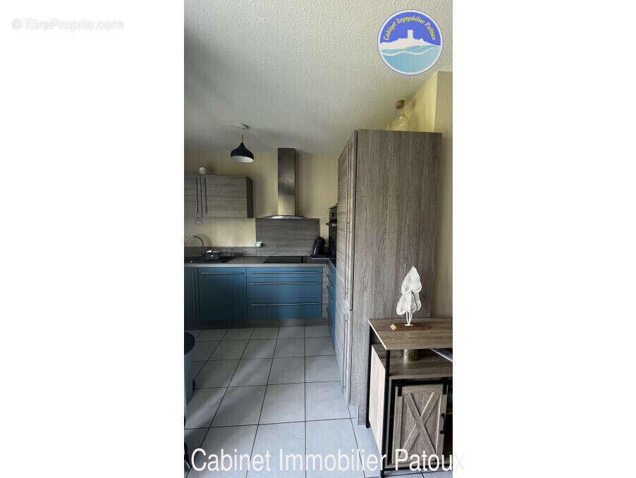 Appartement à FREJUS