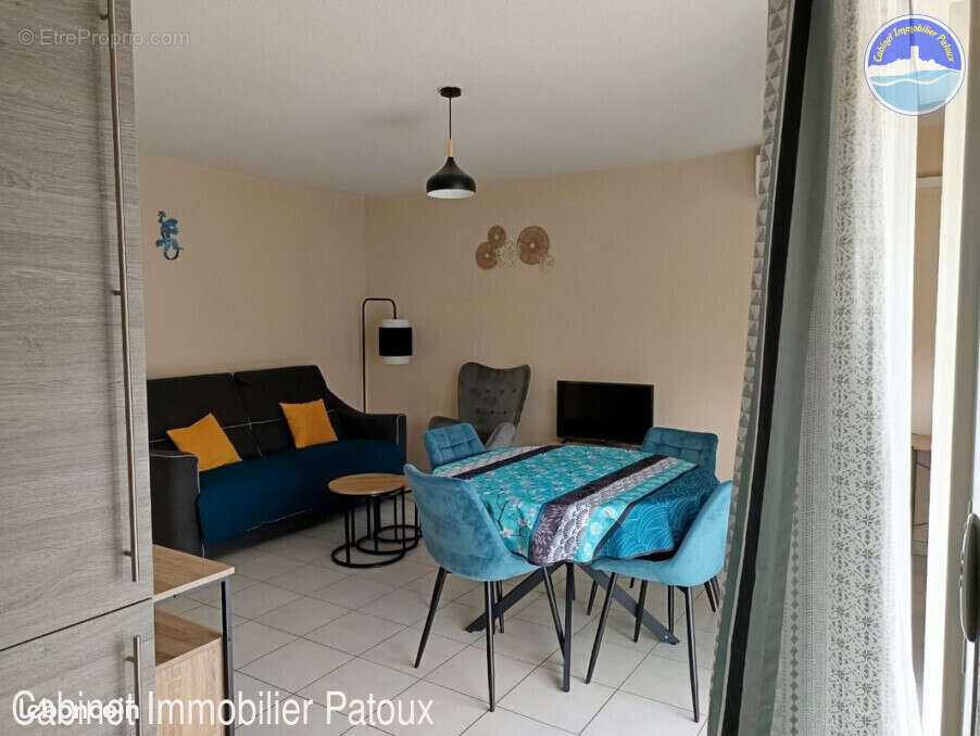 Appartement à FREJUS