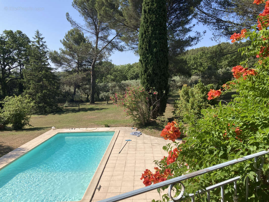 Maison à CARPENTRAS