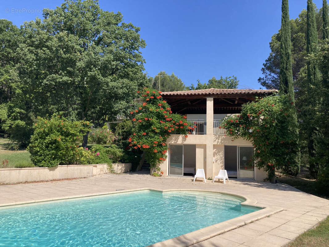 Maison à CARPENTRAS