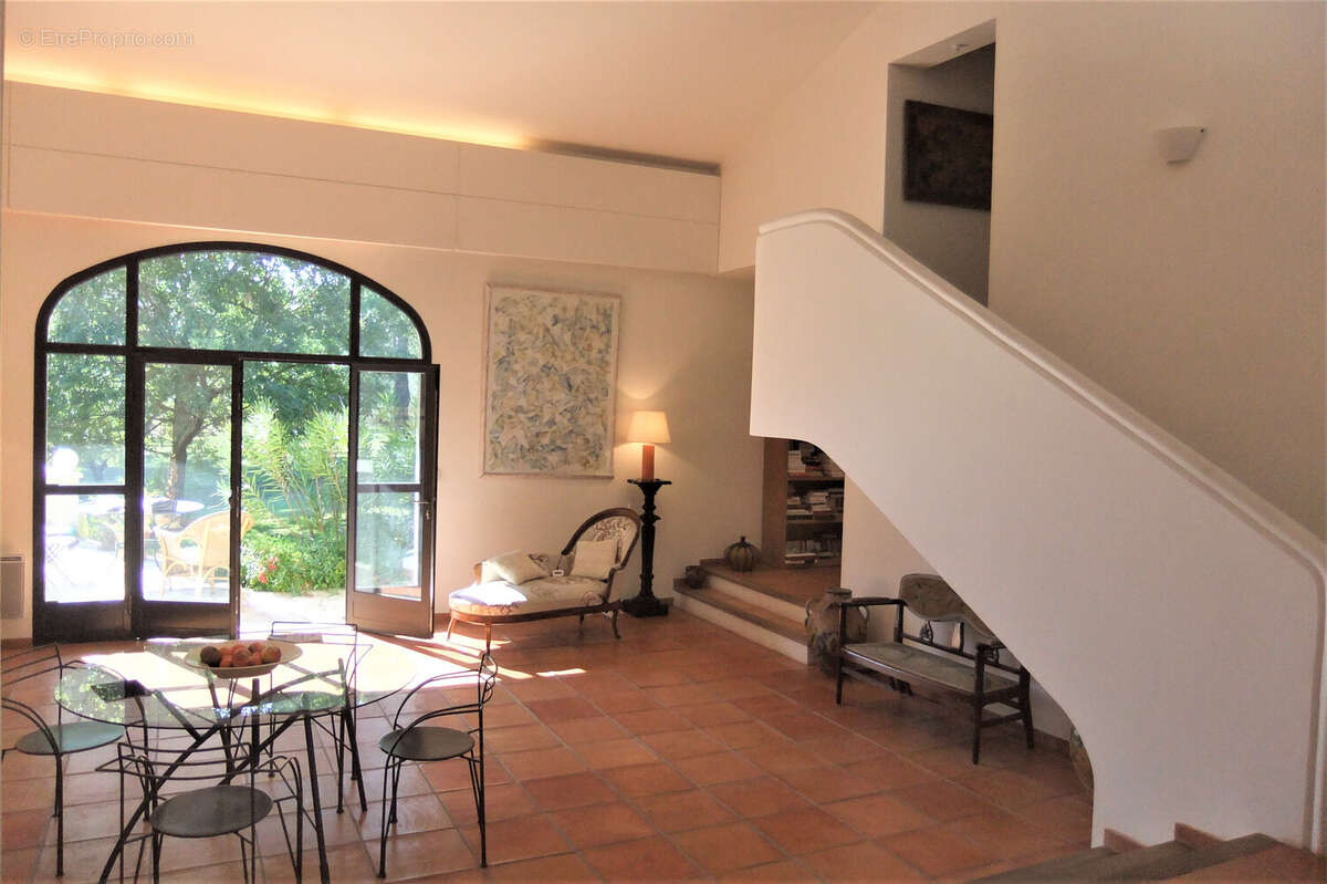 Maison à CARPENTRAS