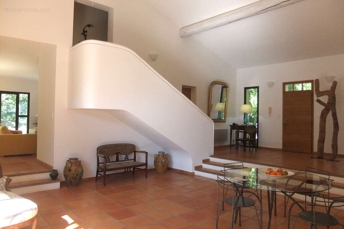 Maison à CARPENTRAS