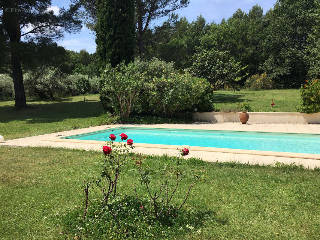 Maison à CARPENTRAS