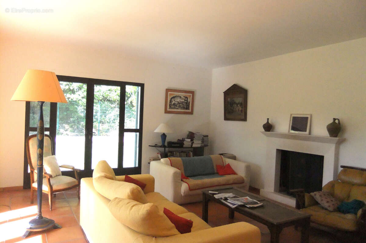 Maison à CARPENTRAS