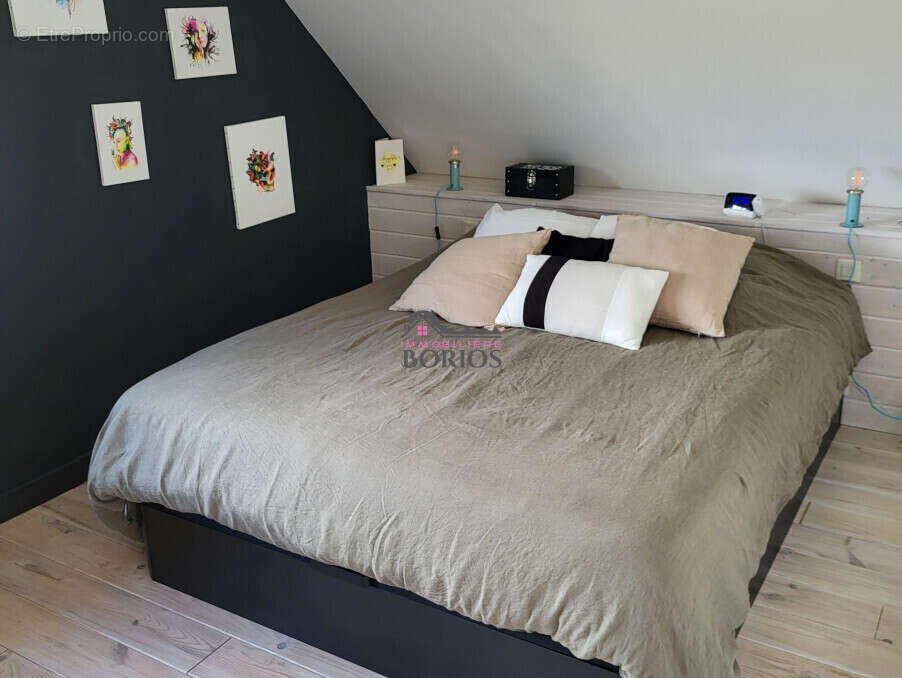 Maison à CHALON-SUR-SAONE