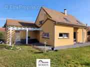 Maison à CHALON-SUR-SAONE