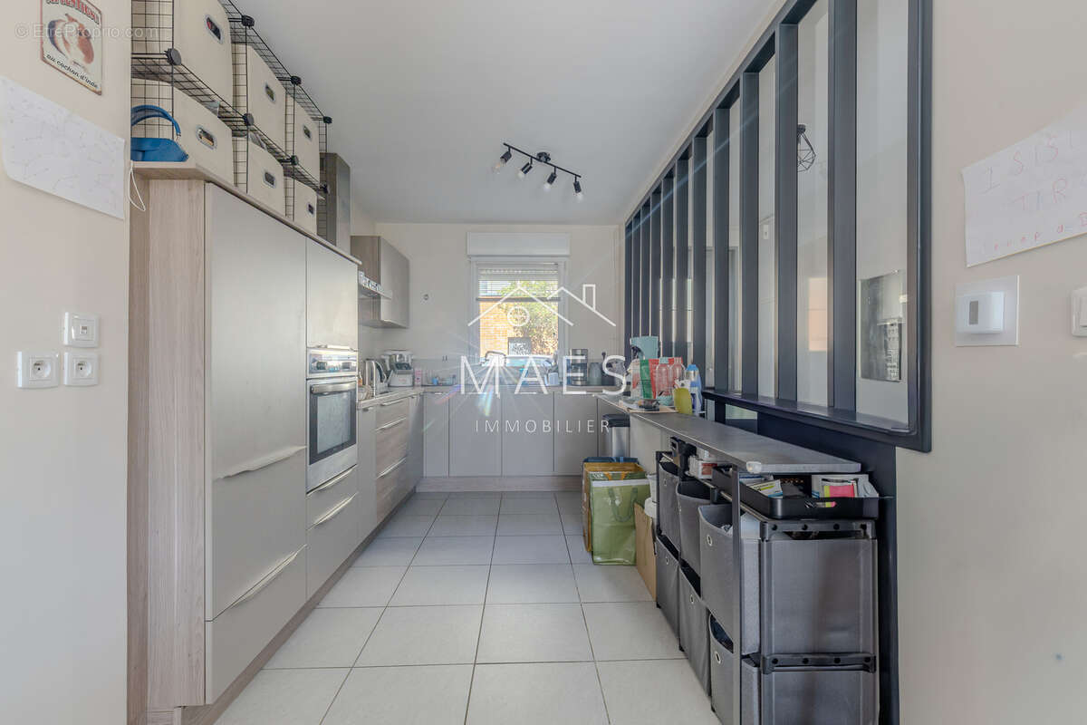 Maison à WAMBRECHIES