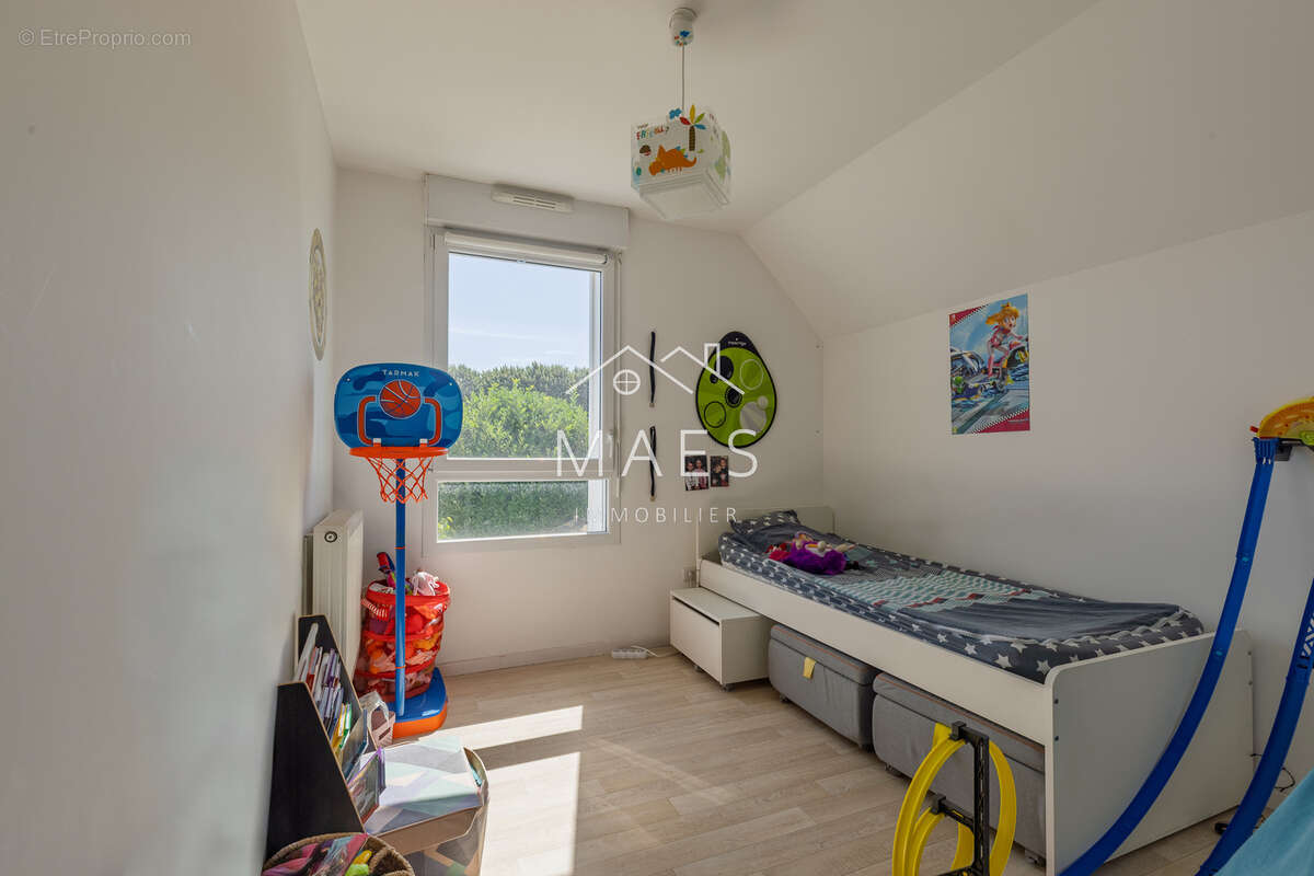 Maison à WAMBRECHIES