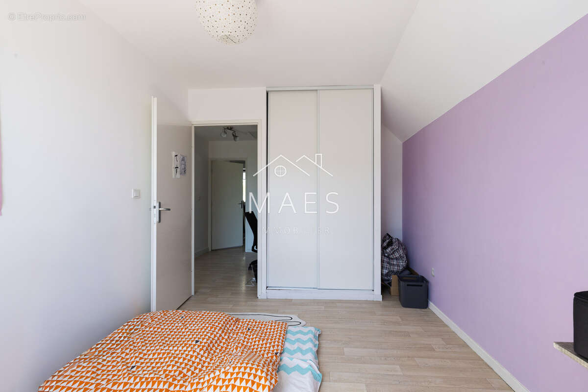 Maison à WAMBRECHIES