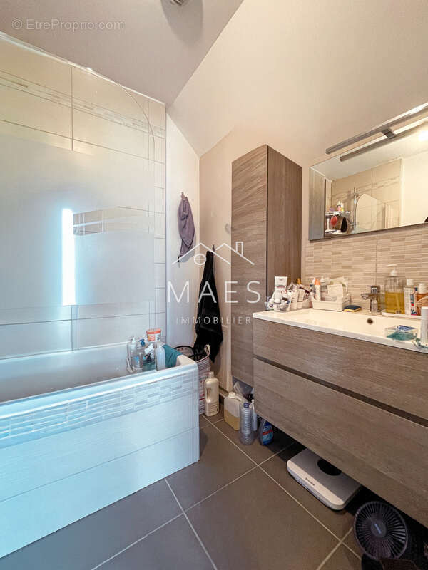 Maison à WAMBRECHIES