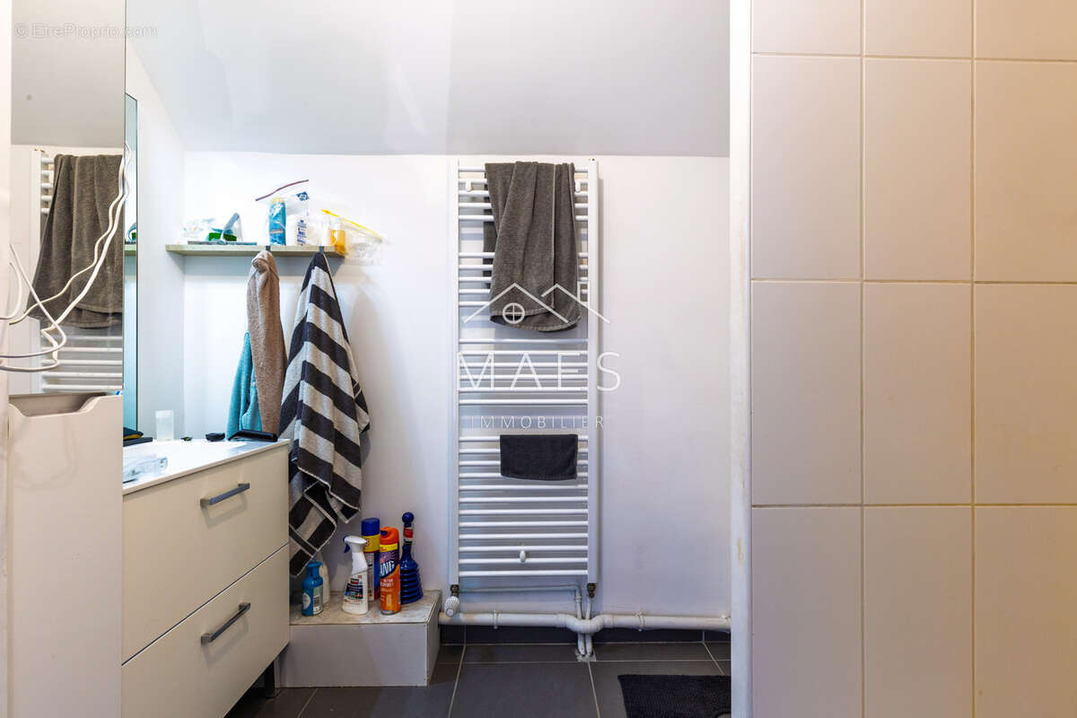 Maison à WAMBRECHIES