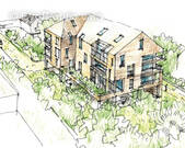 Appartement à BEAUNE