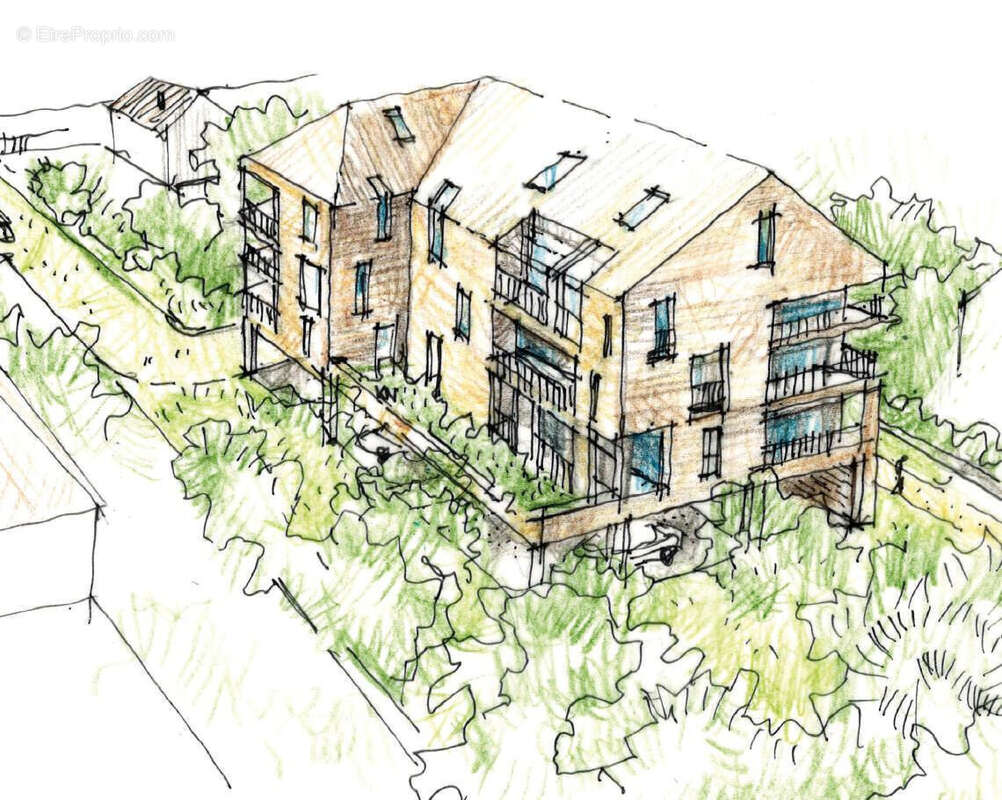 Appartement à BEAUNE