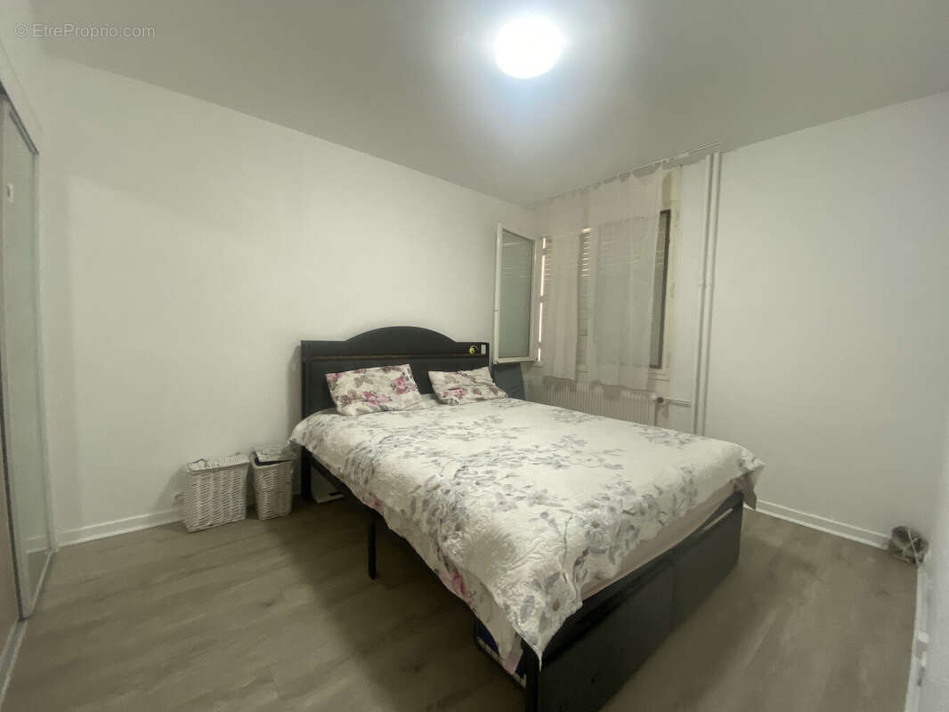 Appartement à AMBILLY