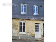 Maison à PONT-L'EVEQUE