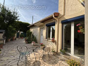 Maison à SARTROUVILLE