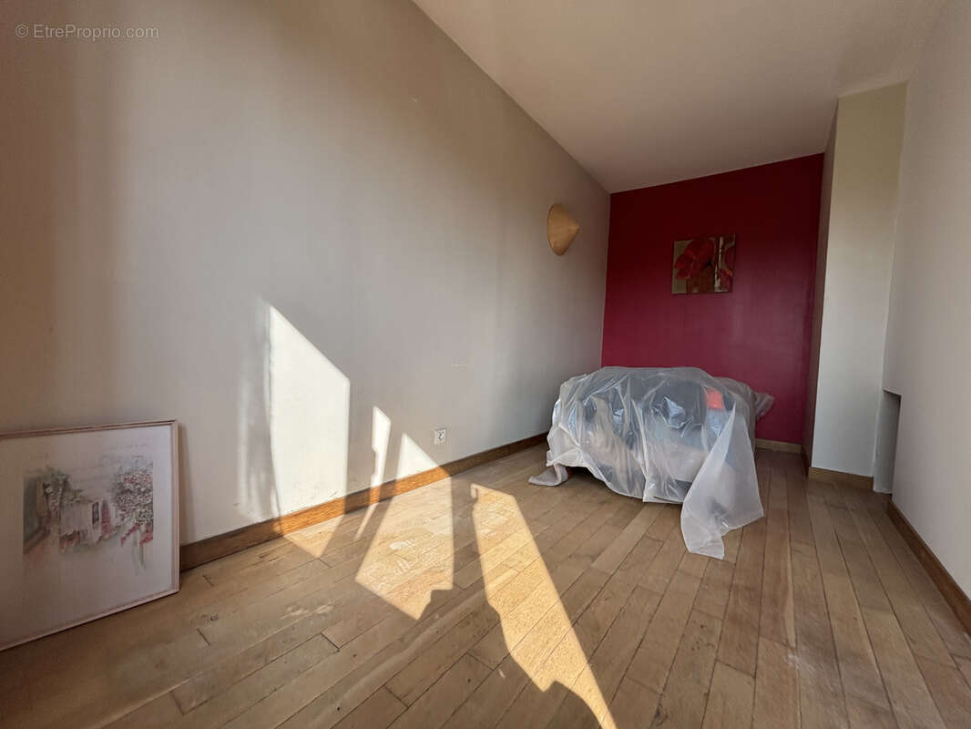 Maison à SARTROUVILLE