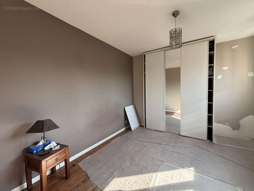 Maison à SARTROUVILLE