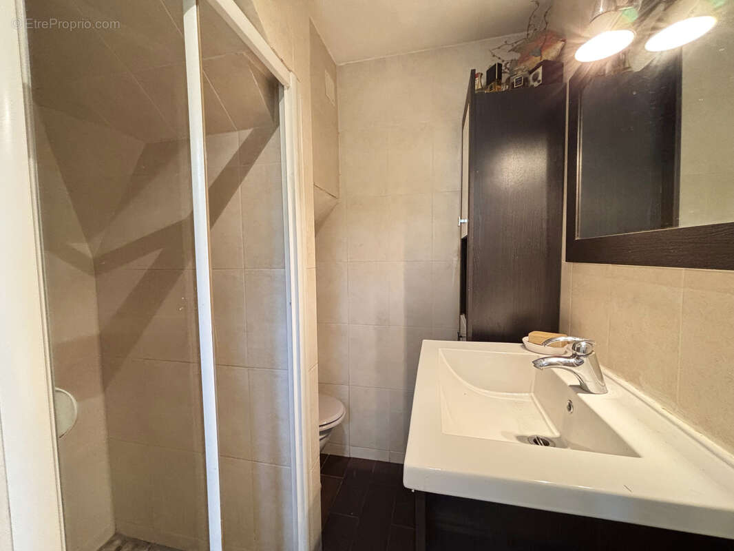 Maison à SARTROUVILLE