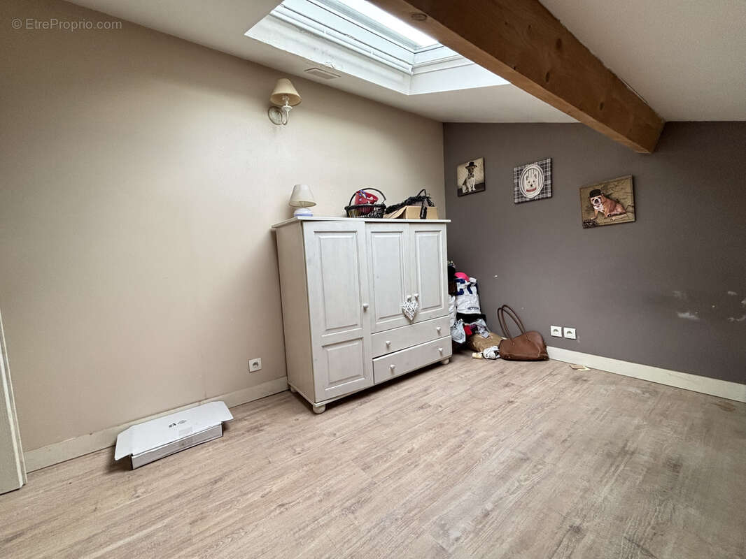 Maison à SARTROUVILLE