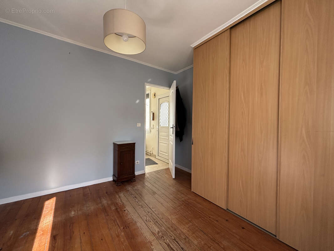 Maison à SARTROUVILLE