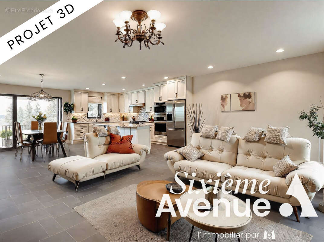 Maison à LOON-PLAGE