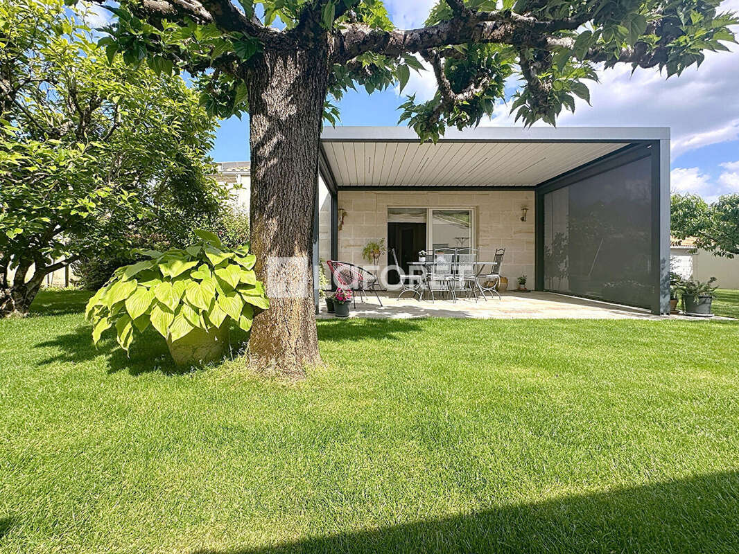 Maison à MERIGNAC