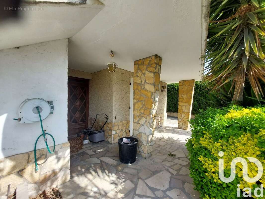 Photo 5 - Maison à MORIERES-LES-AVIGNON