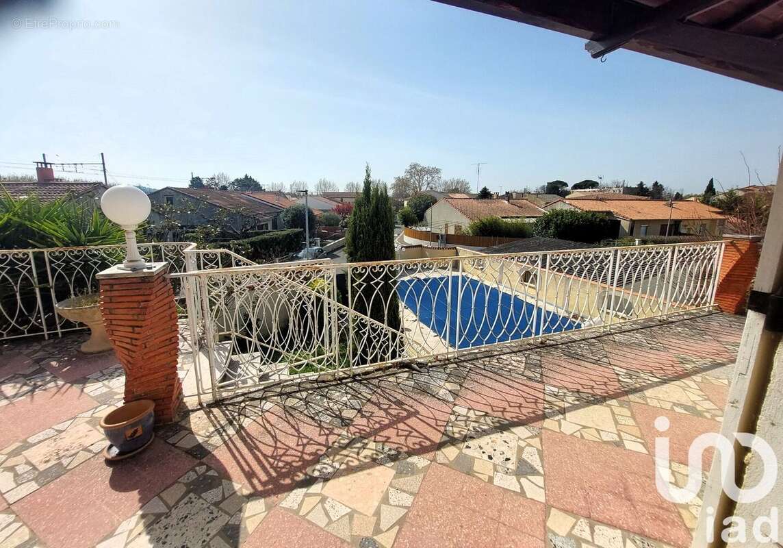 Photo 6 - Maison à MORIERES-LES-AVIGNON