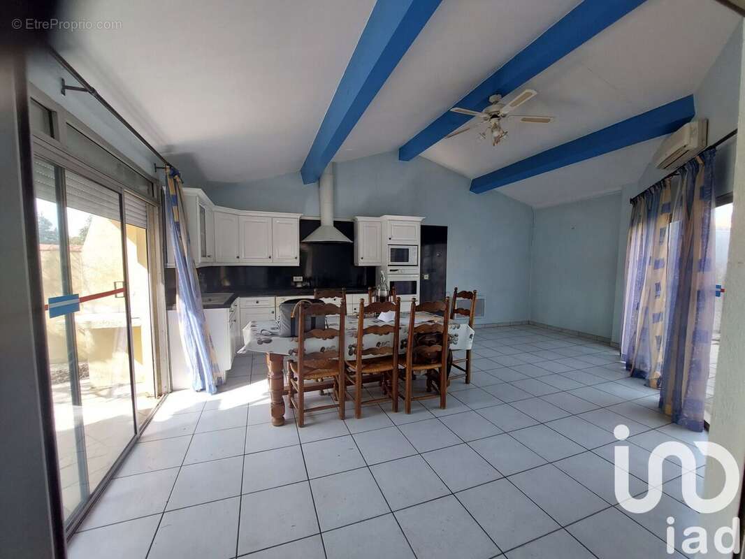 Photo 8 - Maison à MORIERES-LES-AVIGNON