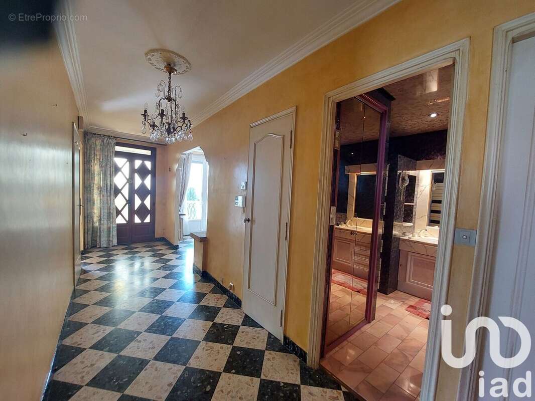 Photo 9 - Maison à MORIERES-LES-AVIGNON