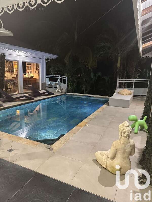 Photo 2 - Maison à LE FRANCOIS