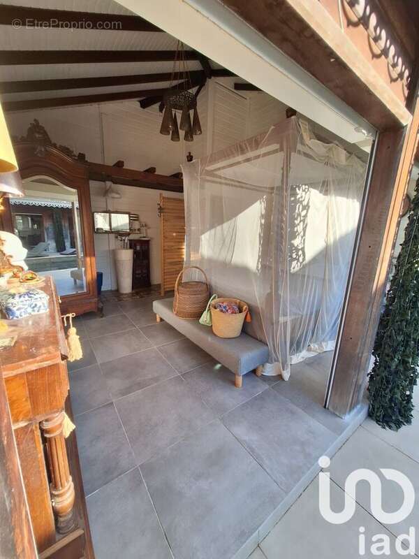 Photo 4 - Maison à LE FRANCOIS