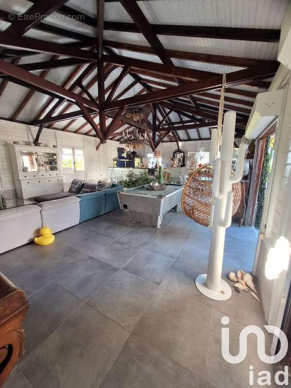 Photo 5 - Maison à LE FRANCOIS