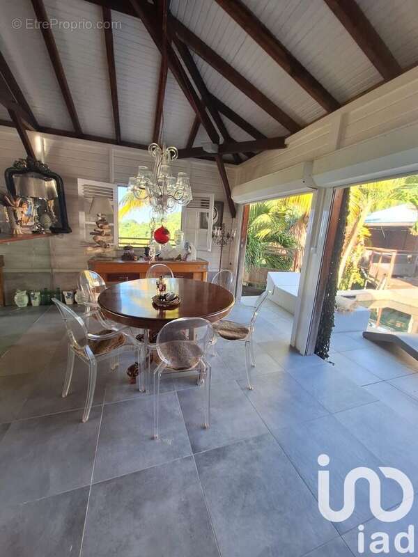 Photo 6 - Maison à LE FRANCOIS