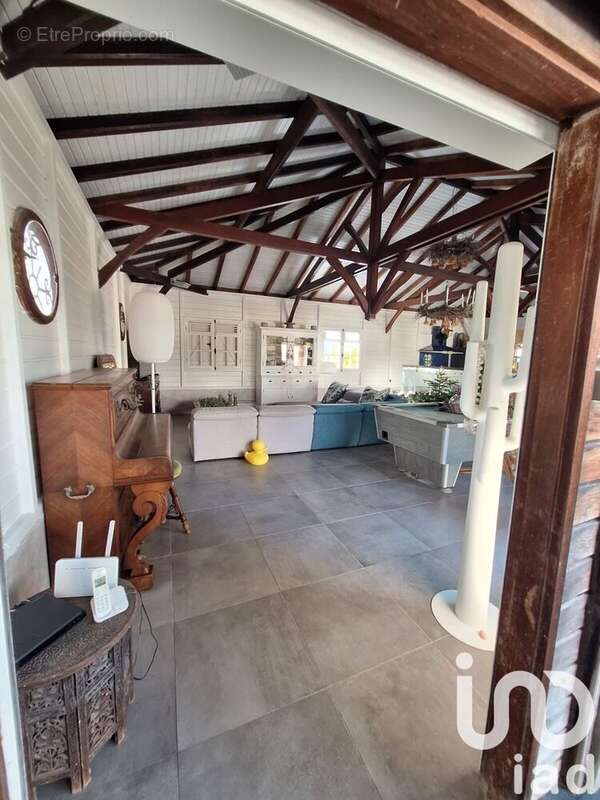 Photo 7 - Maison à LE FRANCOIS