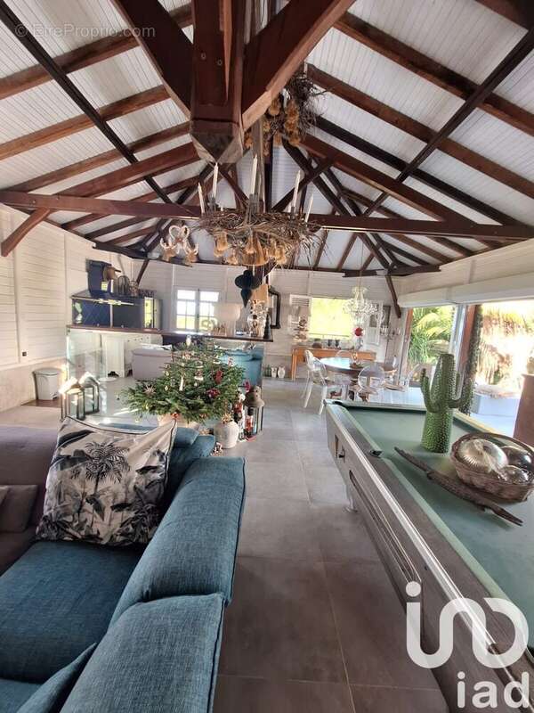 Photo 8 - Maison à LE FRANCOIS