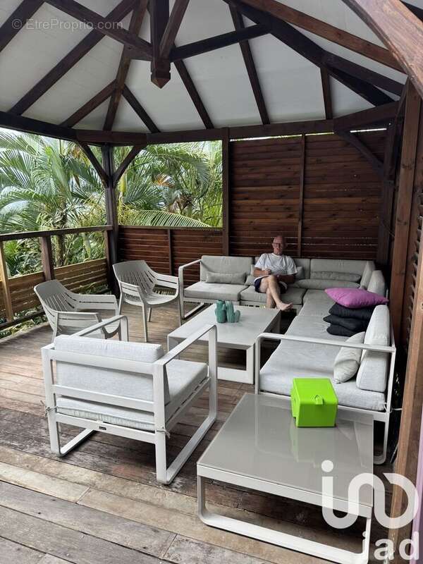 Photo 9 - Maison à LE FRANCOIS