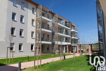 Photo 1 - Appartement à RIVESALTES