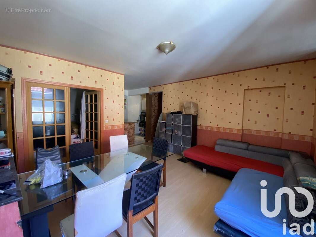 Photo 2 - Appartement à LONGJUMEAU