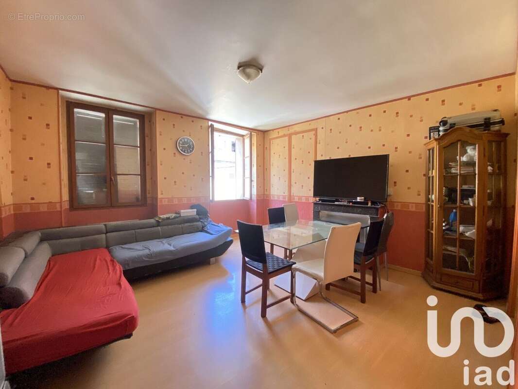 Photo 3 - Appartement à LONGJUMEAU