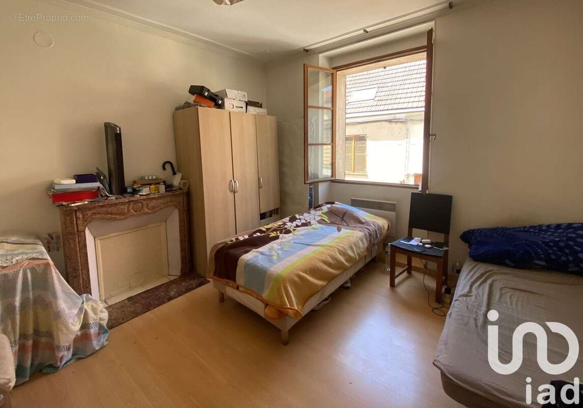 Photo 4 - Appartement à LONGJUMEAU