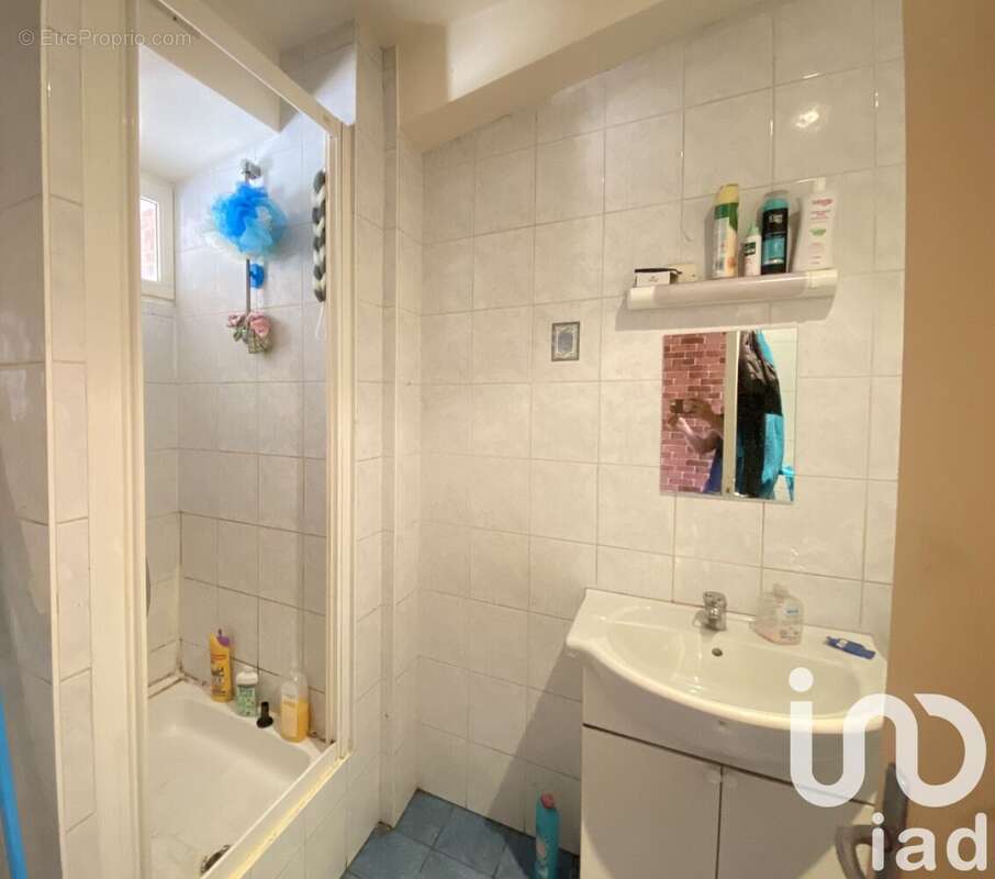 Photo 7 - Appartement à LONGJUMEAU