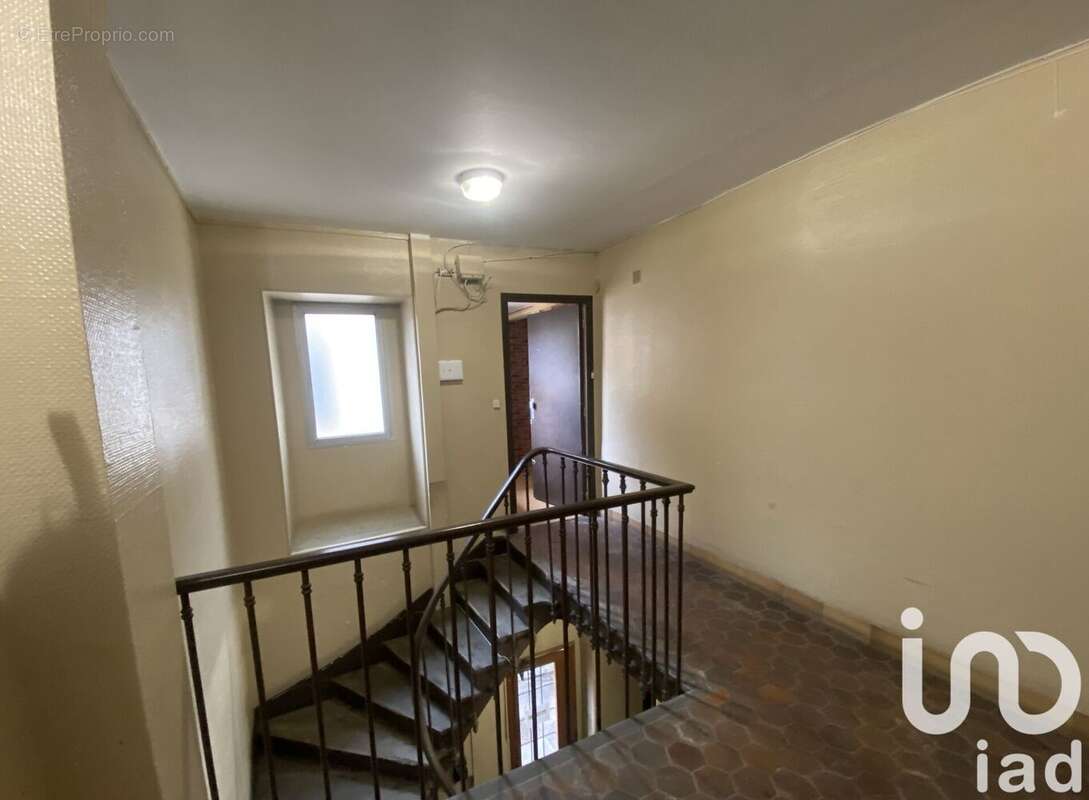 Photo 8 - Appartement à LONGJUMEAU