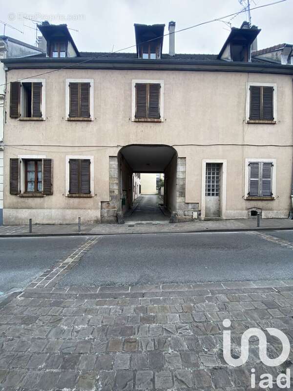 Photo 9 - Appartement à LONGJUMEAU