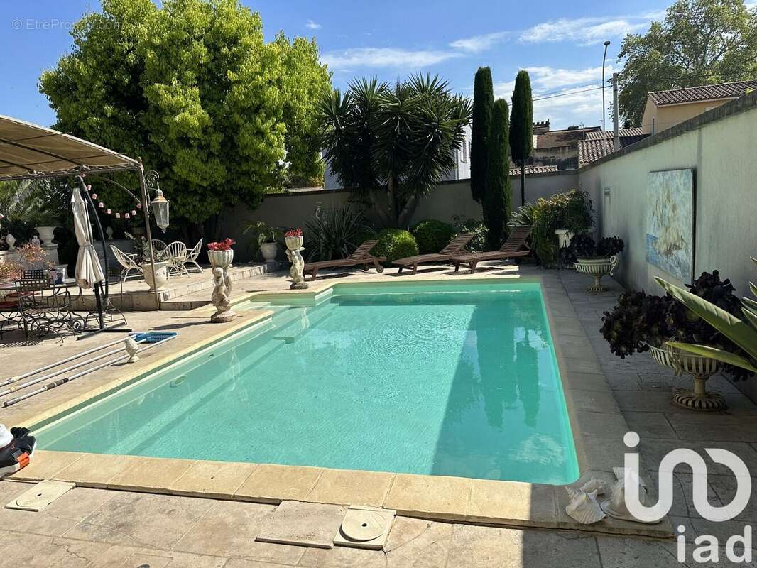 Photo 2 - Maison à TARASCON