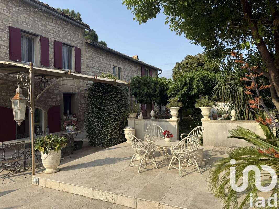 Photo 3 - Maison à TARASCON