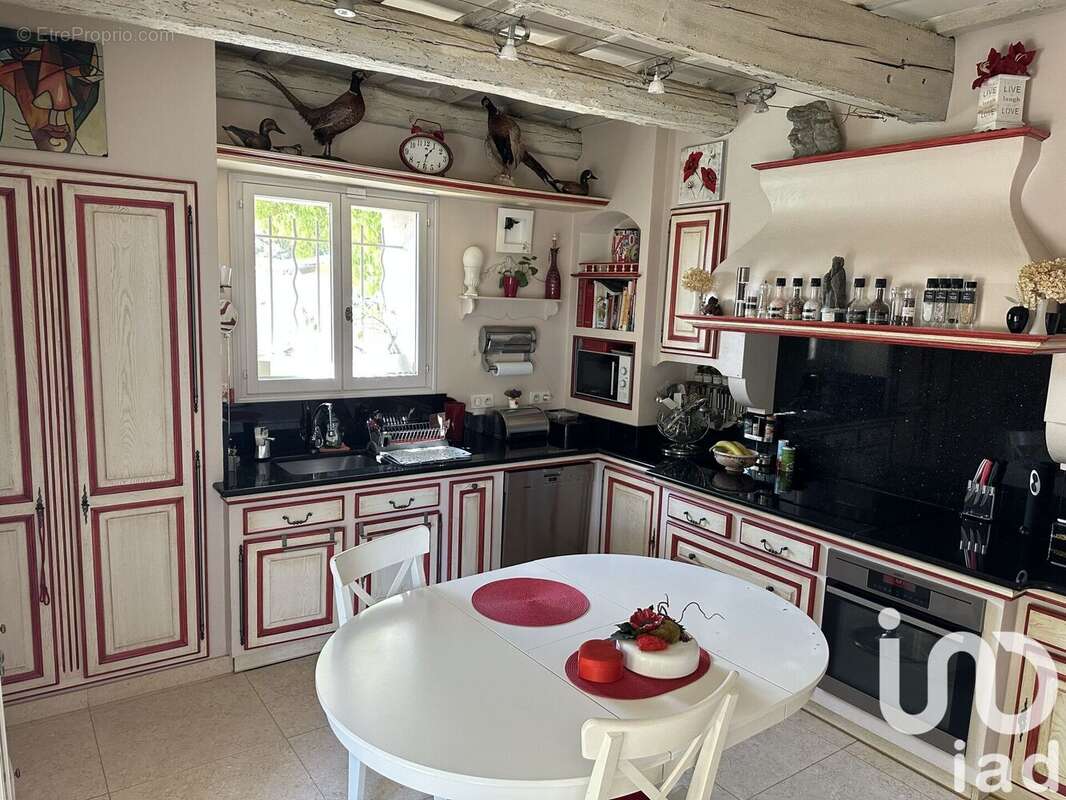 Photo 6 - Maison à TARASCON