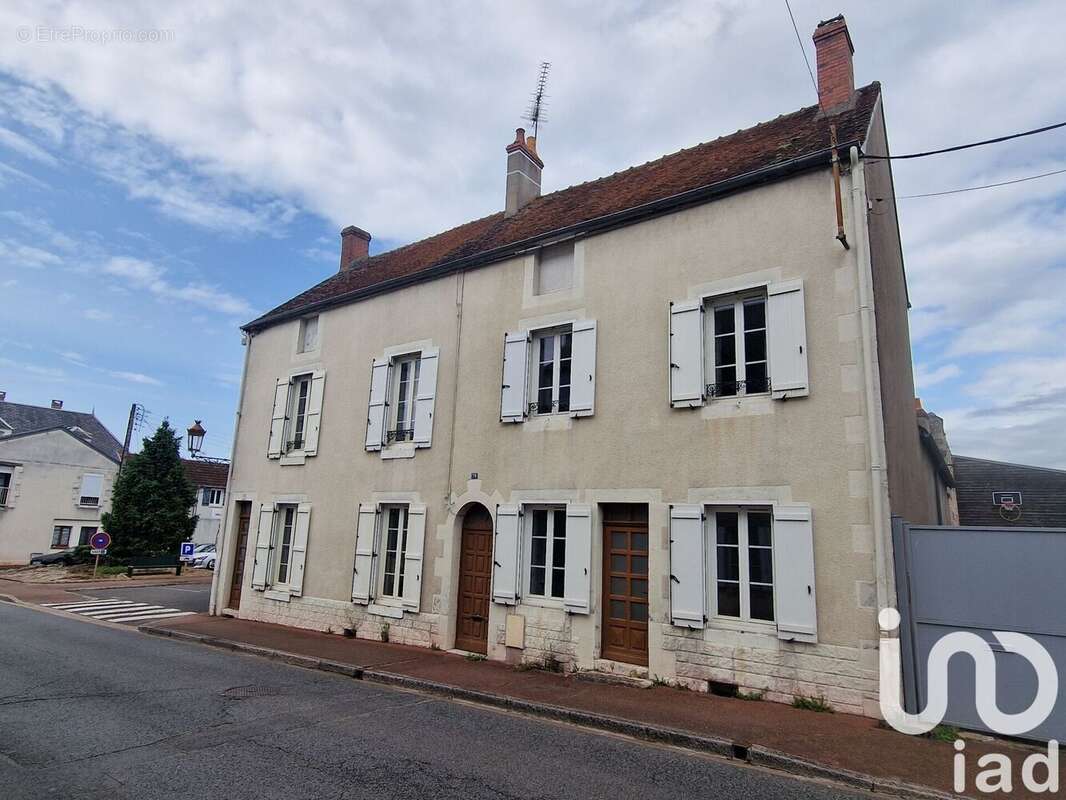 Photo 2 - Maison à BRIARE