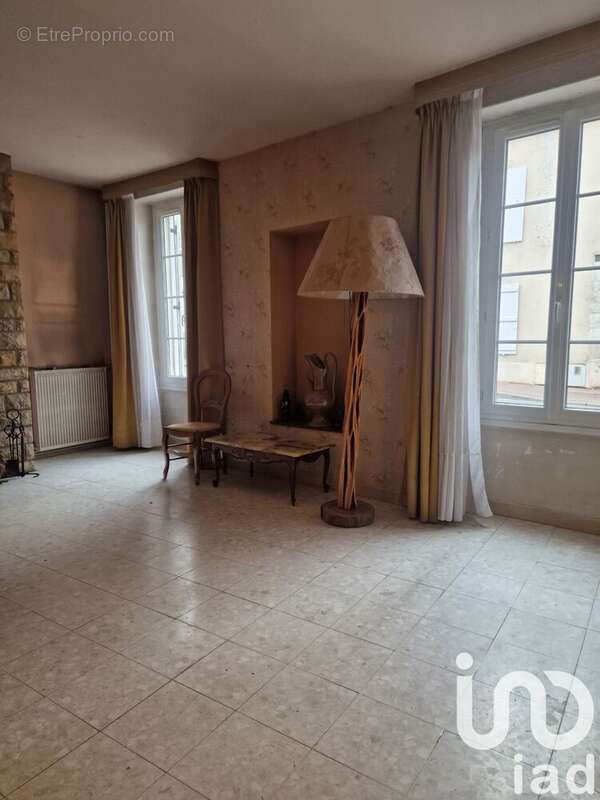 Photo 8 - Maison à BRIARE